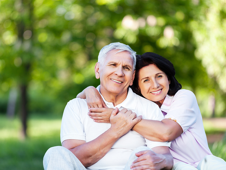 Regular denture checkups in Tuscaloosa, AL