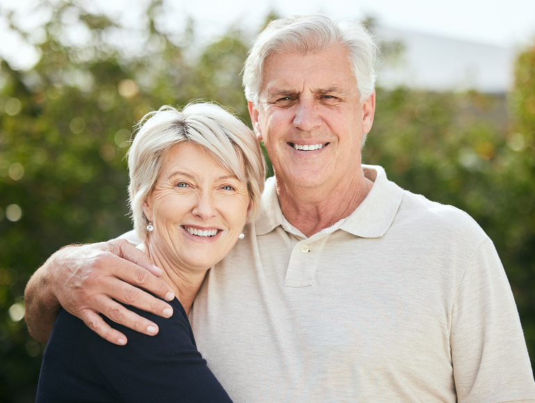 Custom dentures in Tuscaloosa, AL