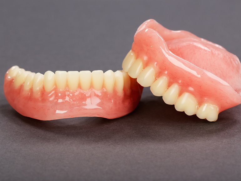 Full dentures in Tuscaloosa, AL