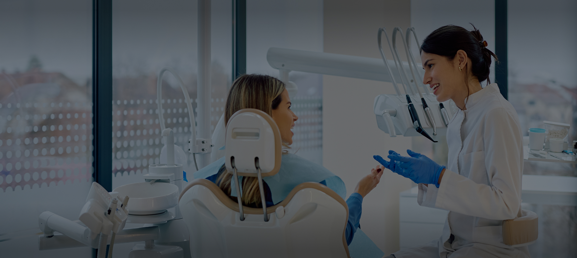 Tuscaloosa Dentures and Implants