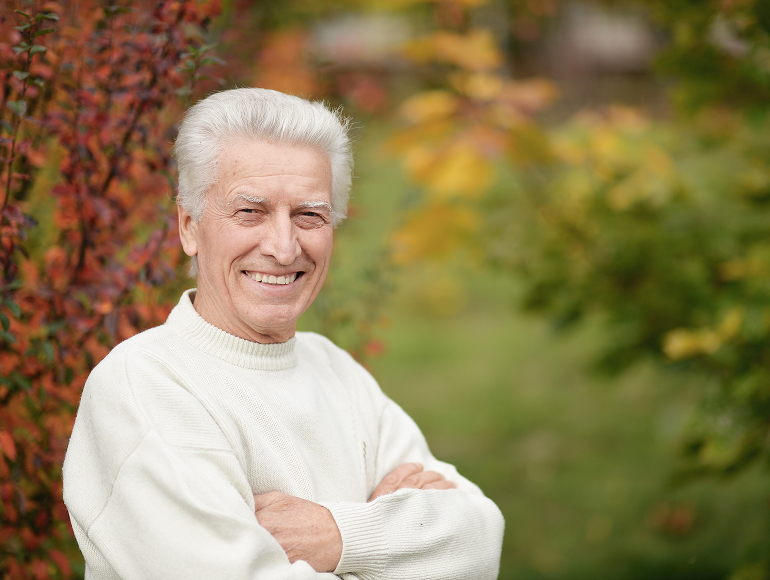 The denture process in Tuscaloosa, AL